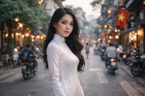 Prompt tạo hình ảnh ChatGPT