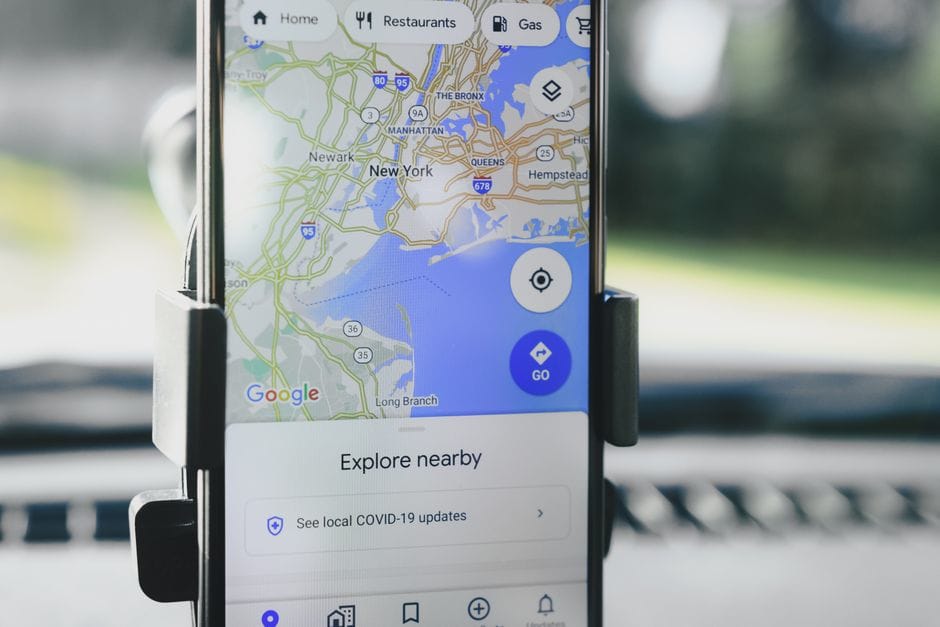 Hướng Dẫn Kháng Google Maps Bị Treo, Vô Hiệu Hóa Chi Tiết Từ A-Z Tỷ Lệ Thành Công Cao