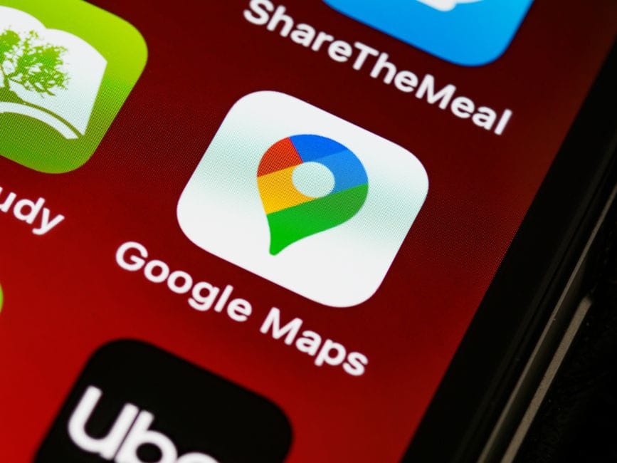 Hướng dẫn xóa đánh giá xấu và khắc phục review 1 sao trên Google Maps
