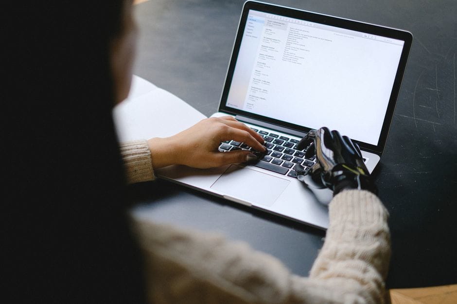 Quy trình viết bài chuẩn SEO bằng AI hiện đại kết hợp trí tuệ nhân tạo và con người